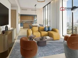 2 Bedroom Condo for sale at Design Quarter, DAMAC Towers by Paramount, Business Bay