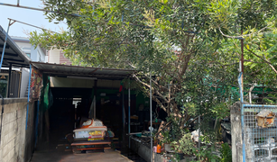 3 Schlafzimmern Haus zu verkaufen in Bang Phli Yai, Samut Prakan Porn Sawang Niwet Village