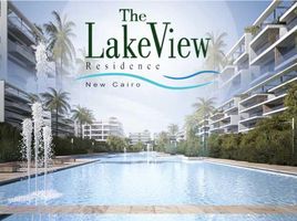 2 Bedroom Apartment for sale at Lake View Residence, The 5th Settlement