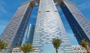 3 Bedrooms Apartment for sale in Shams Abu Dhabi, Abu Dhabi The Gate Tower 2