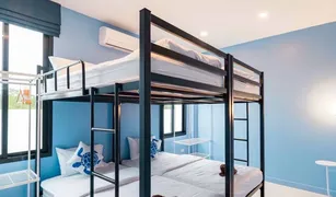 ขายวิลล่า 3 ห้องนอน ใน ทับใต้, หัวหิน 