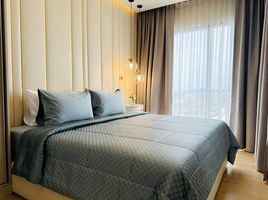 2 Bedroom Condo for rent at Infinity One Condo, Samet, Mueang Chon Buri