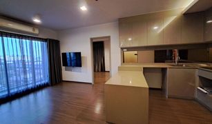 2 Bedrooms Condo for sale in Bang Chak, Bangkok Ideo Sukhumvit 93