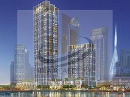 2 Bedroom Apartment for sale at Creek Edge, Creekside 18, Dubai Creek Harbour (The Lagoons)