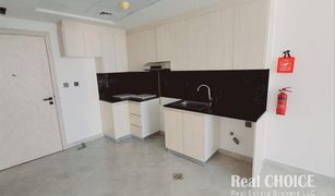 1 Habitación Apartamento en venta en Umm Hurair 2, Dubái Binghatti Avenue