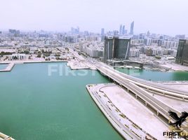 2 Bedroom Apartment for sale at Ocean Terrace, Marina Square, Al Reem Island, Abu Dhabi