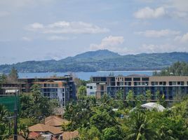 Studio Apartment for rent at Surin Sabai, Choeng Thale, Thalang, Phuket