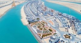 Доступные квартиры в Sharjah Waterfront City