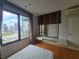 1 Bedroom Apartment for sale at Villa Asoke, Makkasan