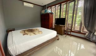 3 Bedrooms Villa for sale in Ratsada, Phuket 