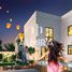 5 Bedroom Villa for sale at Noya Luma, Yas Island