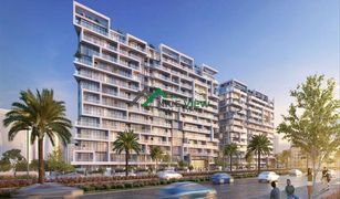 Estudio Apartamento en venta en , Abu Dhabi Diva