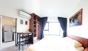 1 chambre Condominium a vendre à Pak Khlong Phasi Charoen, Bangkok Aspire Sathorn - Ratchaphruek