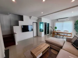 3 Bedroom Villa for rent at Supalai Bella Ko Kaeo Phuket, Ko Kaeo, Phuket Town, Phuket