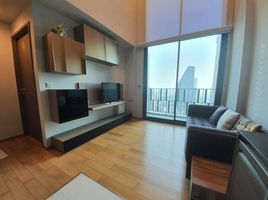 2 Bedroom Condo for sale at Keyne, Khlong Tan