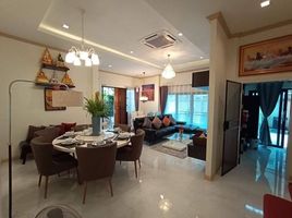 3 спален Вилла на продажу в Living Grand Home, Pong, Паттая, Чонбури