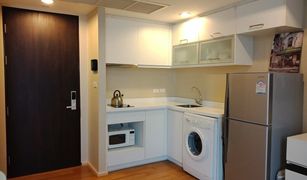 1 Bedroom Condo for sale in Khlong Tan Nuea, Bangkok The Alcove Thonglor 10