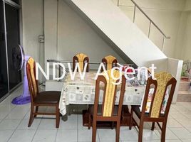 4 Bedroom Villa for sale in Chon Buri, Ban Kao, Phan Thong, Chon Buri