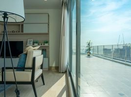 3 Bedroom Condo for rent at Sethiwan Sriracha, Si Racha