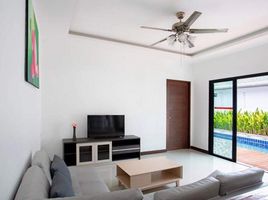 2 Schlafzimmer Haus zu verkaufen im Sanga Villas, Rawai