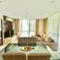 1 Schlafzimmer Appartement zu vermieten im Peaks Garden, Chang Khlan