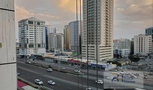 3 Bedrooms Apartment for sale in Al Rashidiya 1, Ajman Sheikh Khalifa Bin Zayed Street
