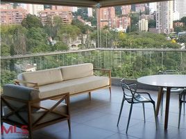 3 Bedroom Apartment for sale at AVENUE 37A # 9 SOUTH 202, Medellin, Antioquia, Colombia