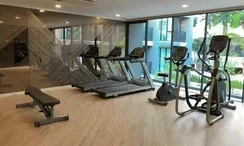 Fotos 2 of the Fitnessstudio at Serio Sukhumvit 50