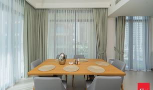 2 Bedrooms Apartment for sale in Creek Beach, Dubai The Cove Building 1