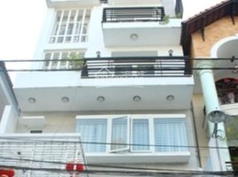 Studio House for sale in District 3, Ho Chi Minh City, Ward 8, District 3