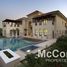 5 Bedroom Villa for sale at District One Villas, District One, Mohammed Bin Rashid City (MBR)