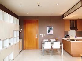 4 Bedroom Condo for rent at The Met, Thung Mahamek