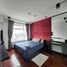 2 Schlafzimmer Wohnung zu vermieten im Circle Condominium, Makkasan