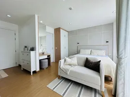 Studio Appartement zu vermieten im 6th Avenue Sukhumvit 15, Khlong Toei Nuea