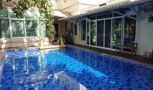 4 Bedrooms House for sale in Bang Khu Wiang, Nonthaburi Q House Avenue Rama 5