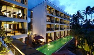 Studio Condo for sale in Choeng Thale, Phuket The Kris Residence Bangtao