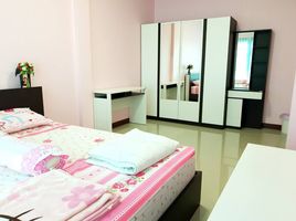 3 Schlafzimmer Reihenhaus zu vermieten im Noantawee Ville 5, Nong Chok
