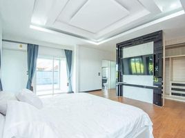 4 Schlafzimmer Villa zu vermieten im Baan Piam Mongkhon, Huai Yai, Pattaya, Chon Buri