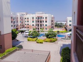 1 बेडरूम अपार्टमेंट for sale at Al Khaleej Village, EMAAR South