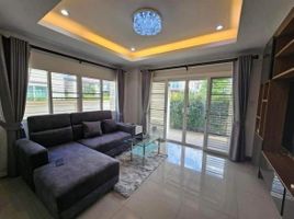 3 спален Дом в аренду в Grand Lanna Meridian, San Kamphaeng, Сан Кампаенг, Чианг Маи, Таиланд