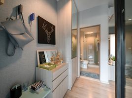 1 Schlafzimmer Wohnung zu verkaufen im Niche MONO Mega Space Bangna, Bang Kaeo, Bang Phli