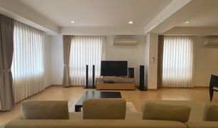 曼谷 Khlong Tan Nuea Viscaya Private Residences 3 卧室 住宅 售 