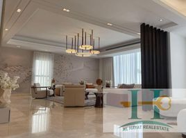 5 Schlafzimmer Villa zu verkaufen im Golf Community, Al Hamidiya 1