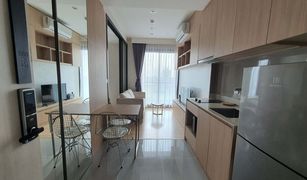 1 Bedroom Condo for sale in Chomphon, Bangkok M Jatujak