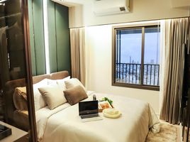 1 Bedroom Condo for sale at Quintara MHy’DEN Pho Nimit, Bukkhalo, Thon Buri