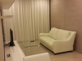 1 спален Кондо в аренду в The Room Sukhumvit 21, Khlong Toei Nuea