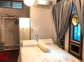 Studio Appartement zu vermieten im Flora Vista, Quezon City