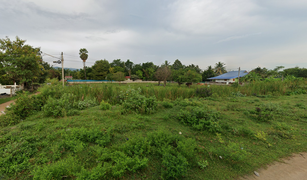 Земельный участок, N/A на продажу в Ча Ам, Пхетчхабури 