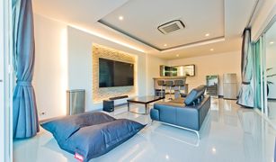 5 Bedrooms Villa for sale in Pong, Pattaya The Vineyard Phase 1