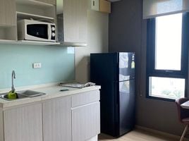 1 Bedroom Condo for rent at Artemis Sukhumvit 77, Suan Luang